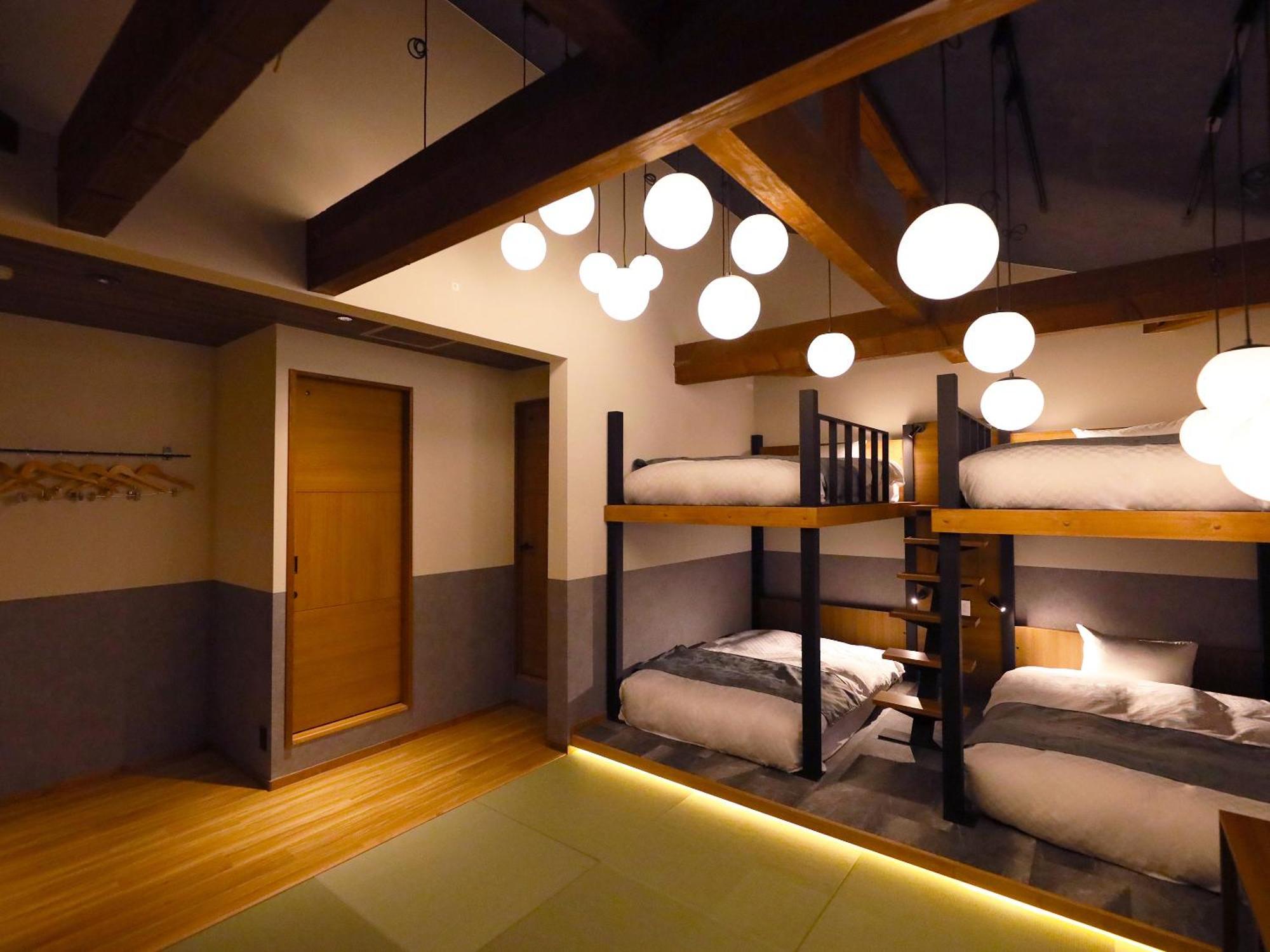 Hakuba Ryujin Onsen Ryokan Sui Zewnętrze zdjęcie