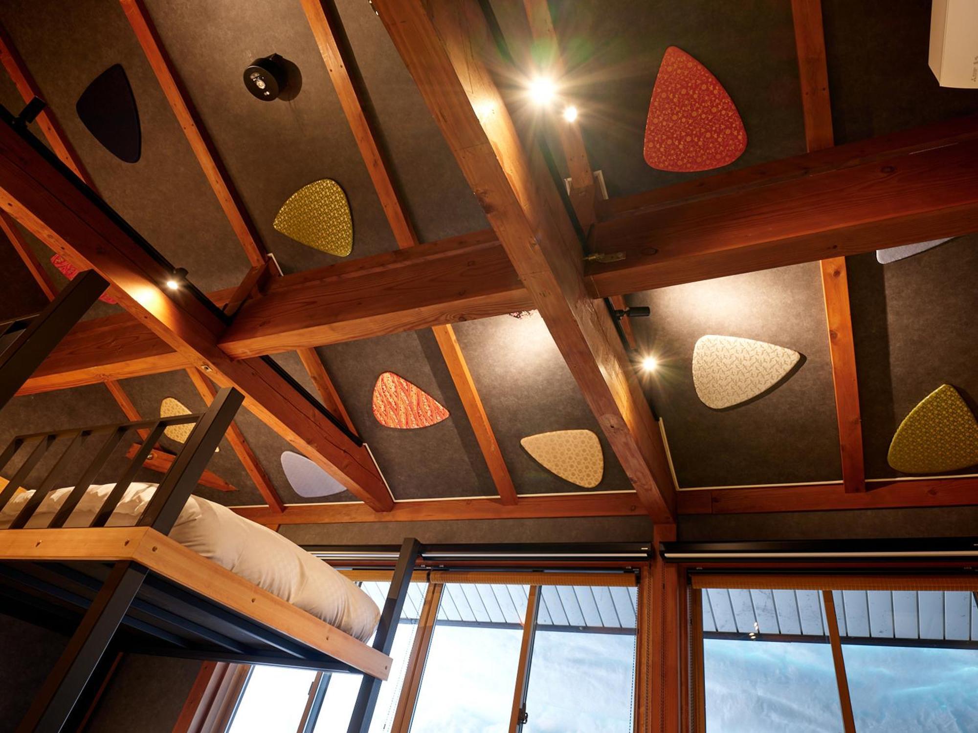 Hakuba Ryujin Onsen Ryokan Sui Zewnętrze zdjęcie
