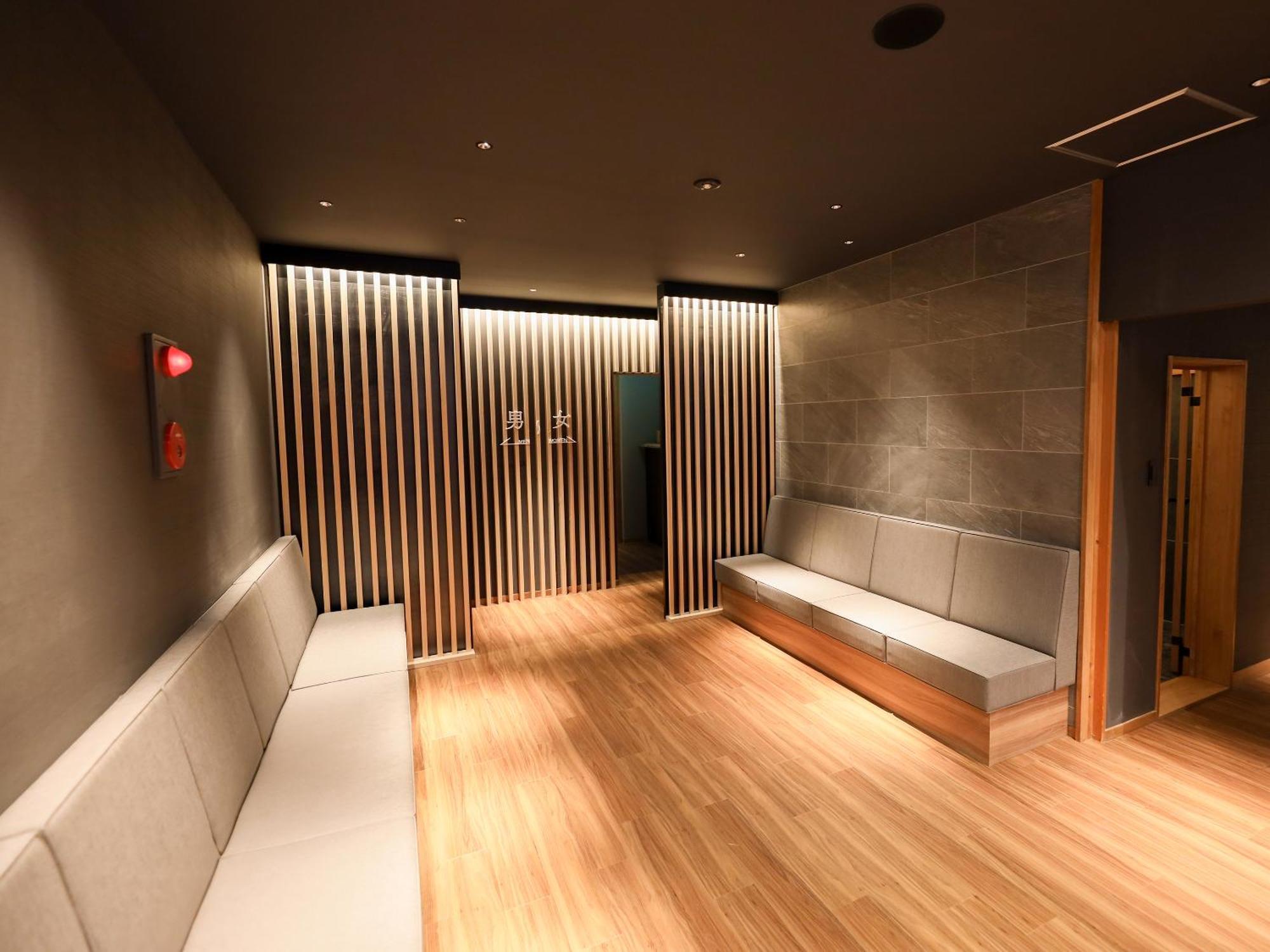 Hakuba Ryujin Onsen Ryokan Sui Zewnętrze zdjęcie